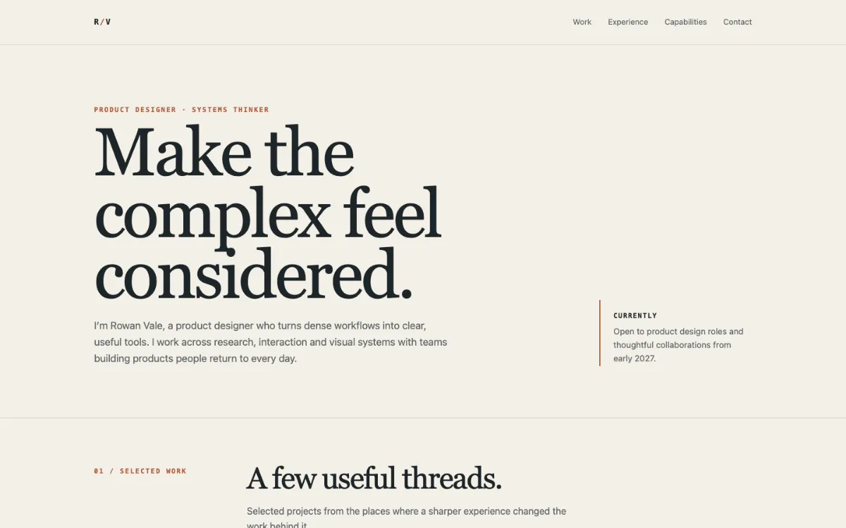 Coda Thread Resume
