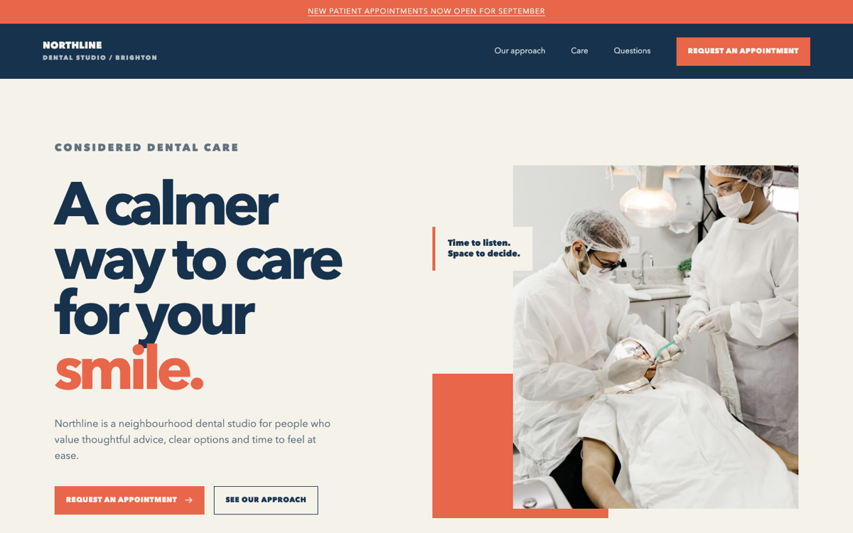 Northline Dental Studio