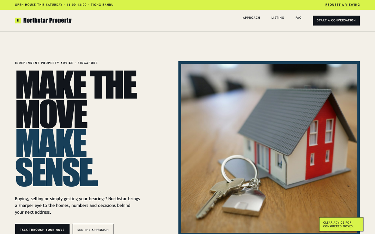 Northstar Property